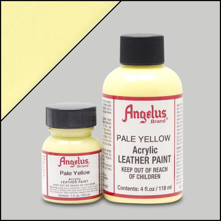 Angelus Acrylic Leather Paint
