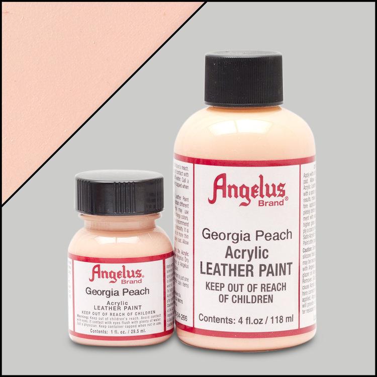 Angelus Acrylic Leather Paint