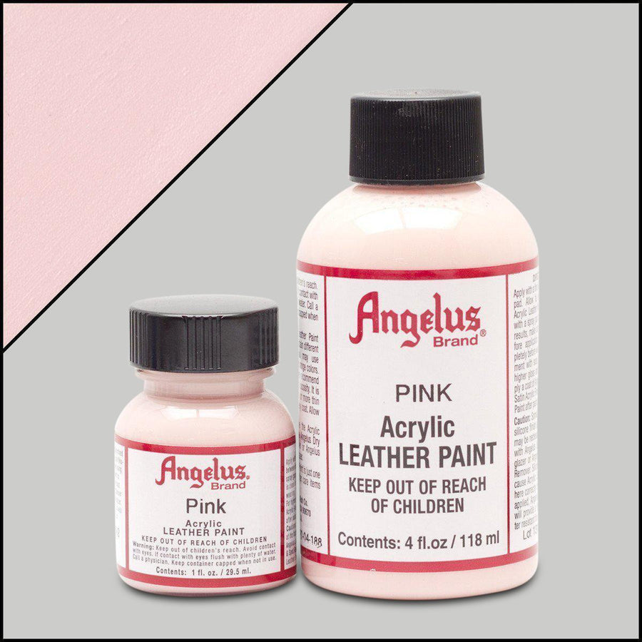 Angelus Acrylic Leather Paint