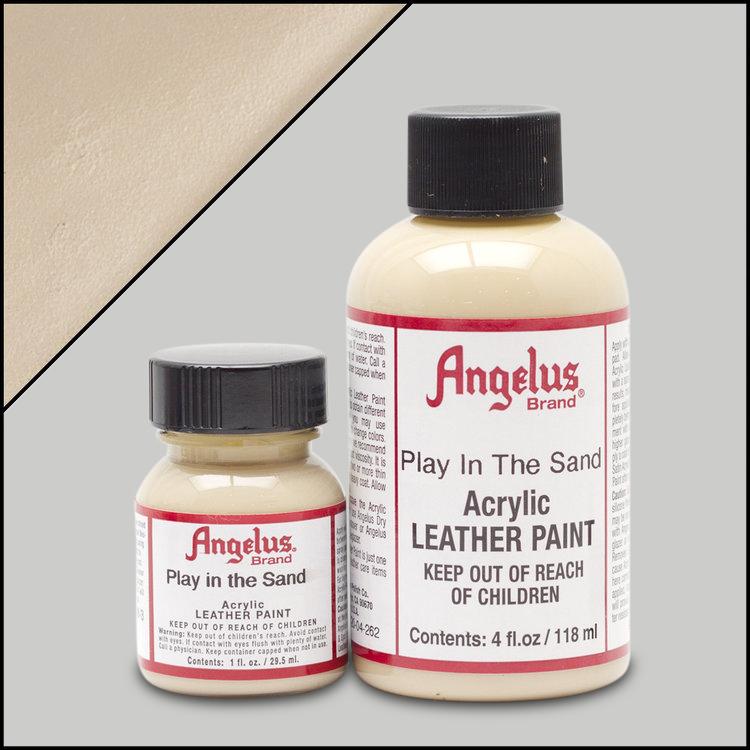 Angelus Acrylic Leather Paint