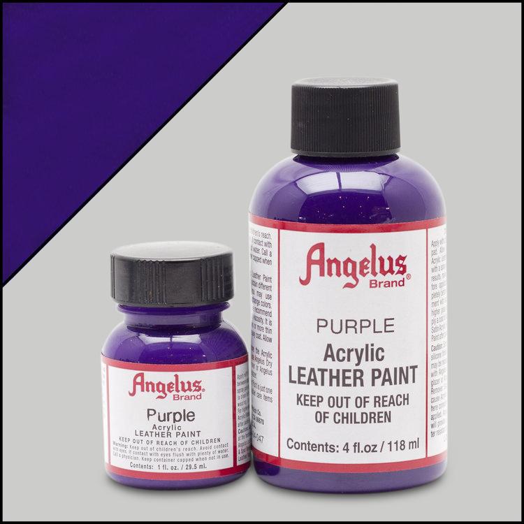 Angelus Acrylic Leather Paint