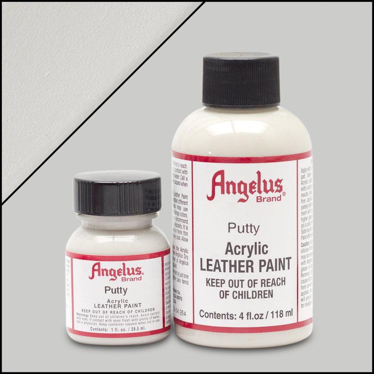 Angelus Acrylic Leather Paint