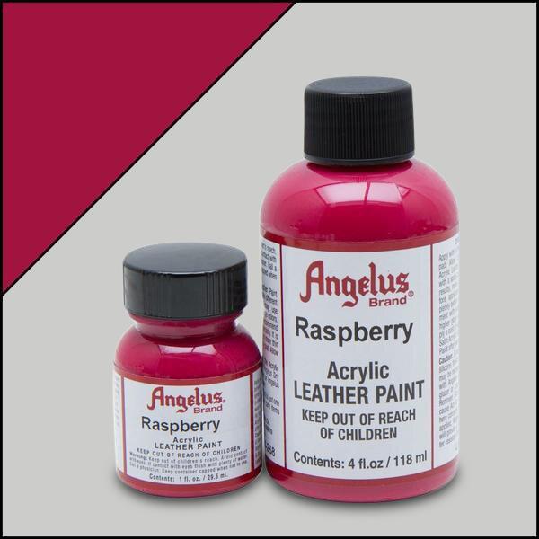 Angelus Acrylic Leather Paint