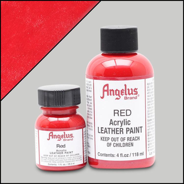 Angelus Acrylic Leather Paint