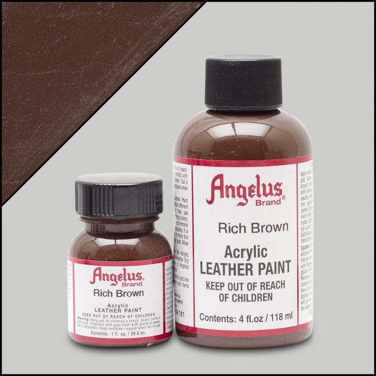 Angelus Acrylic Leather Paint