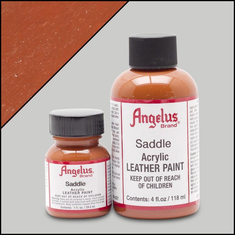 Angelus Acrylic Leather Paint