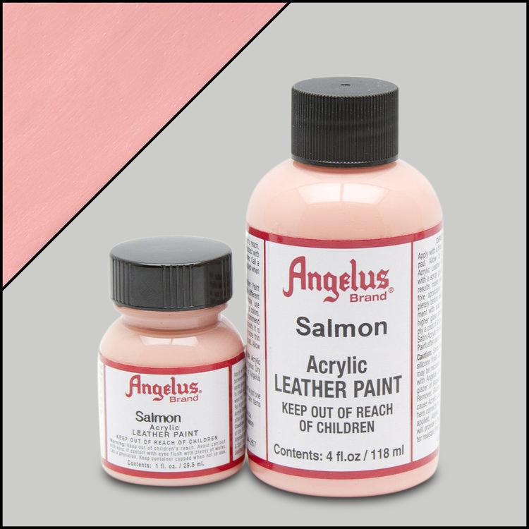 Angelus Acrylic Leather Paint