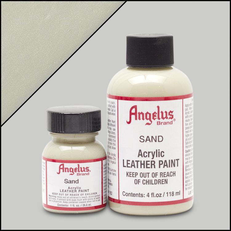 Angelus Acrylic Leather Paint