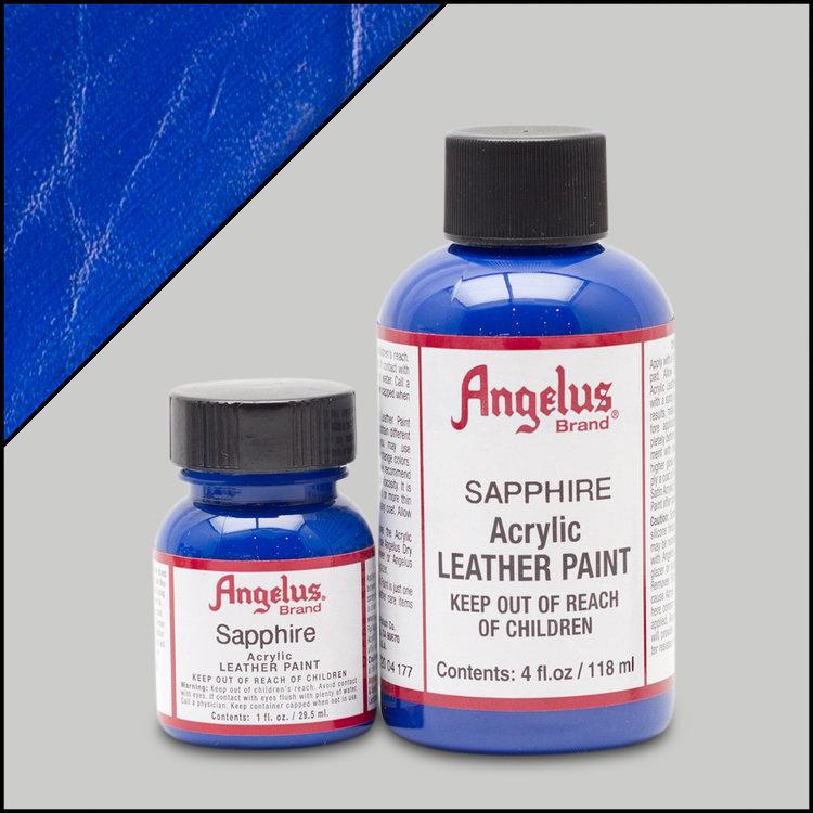 Angelus Acrylic Leather Paint