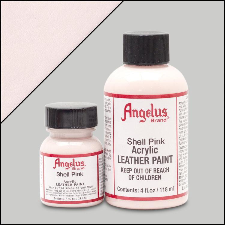 Angelus Acrylic Leather Paint