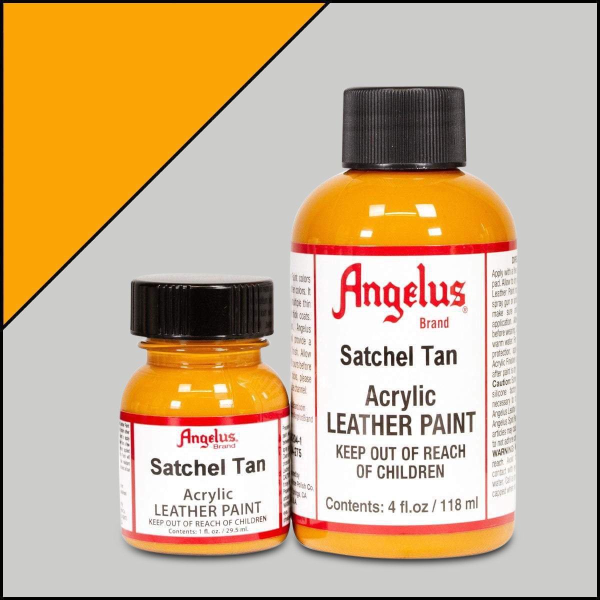 Angelus Acrylic Leather Paint