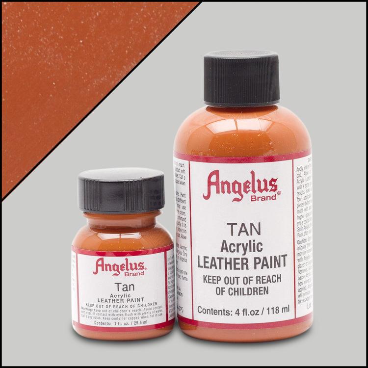 Angelus Acrylic Leather Paint