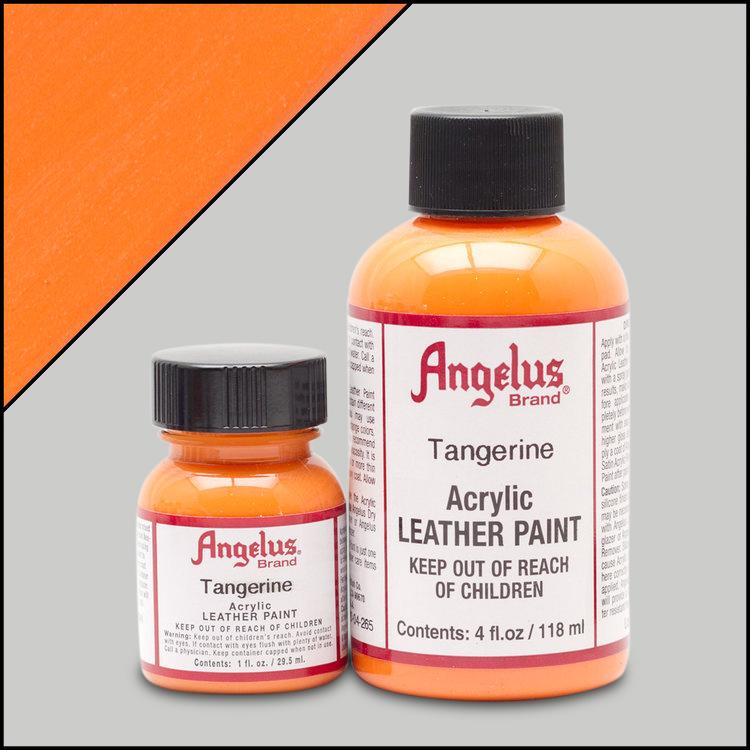 Angelus Acrylic Leather Paint