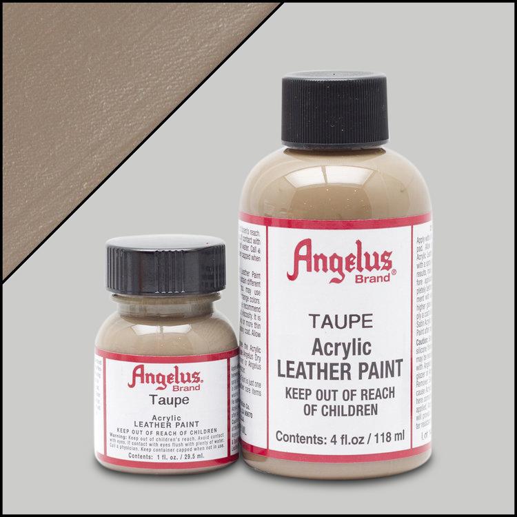 Angelus Acrylic Leather Paint