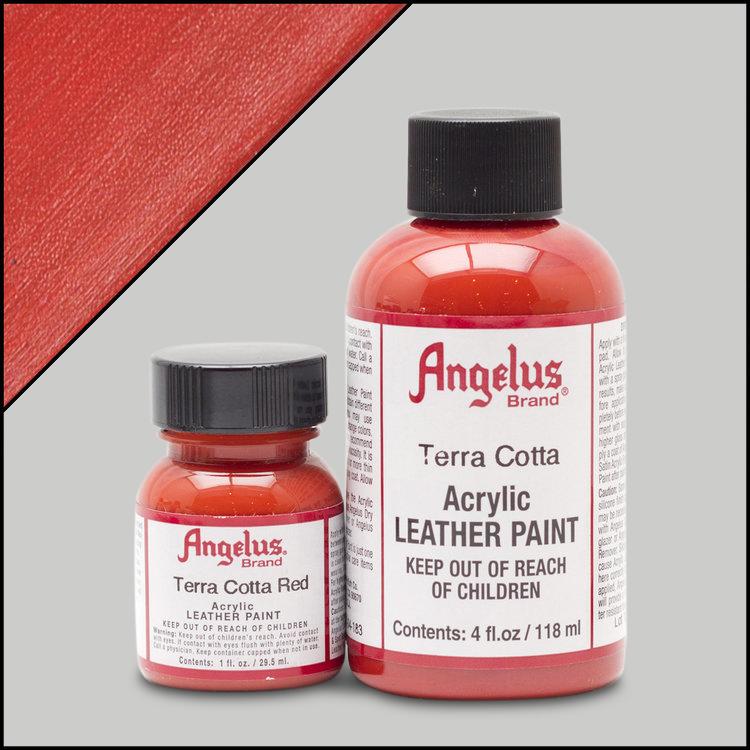Angelus Acrylic Leather Paint