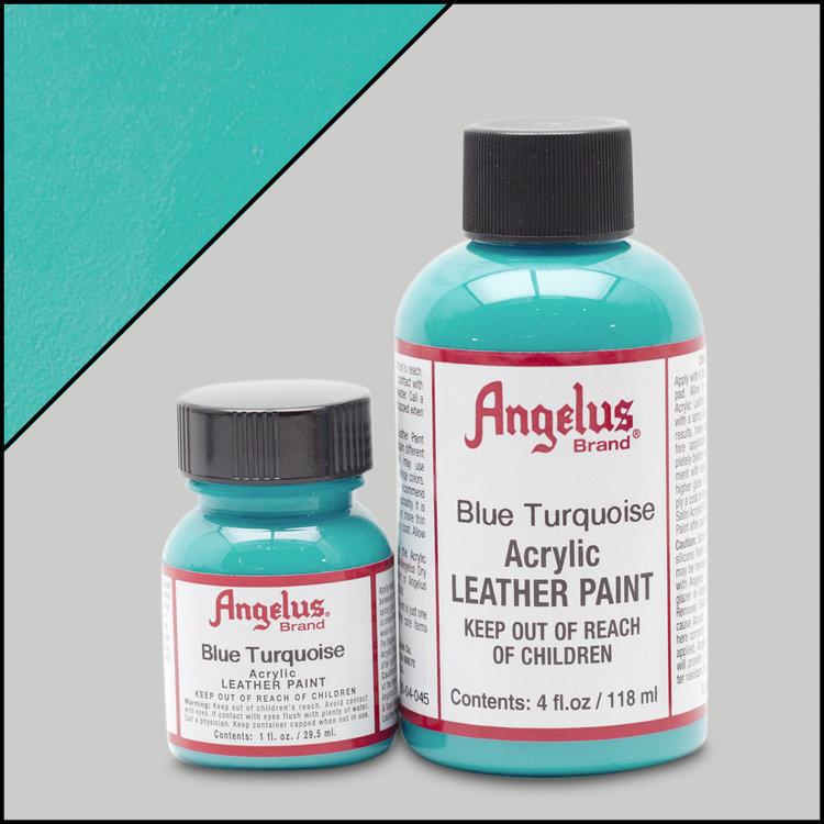 Angelus Acrylic Leather Paint