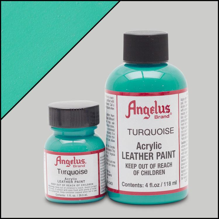 Angelus Acrylic Leather Paint