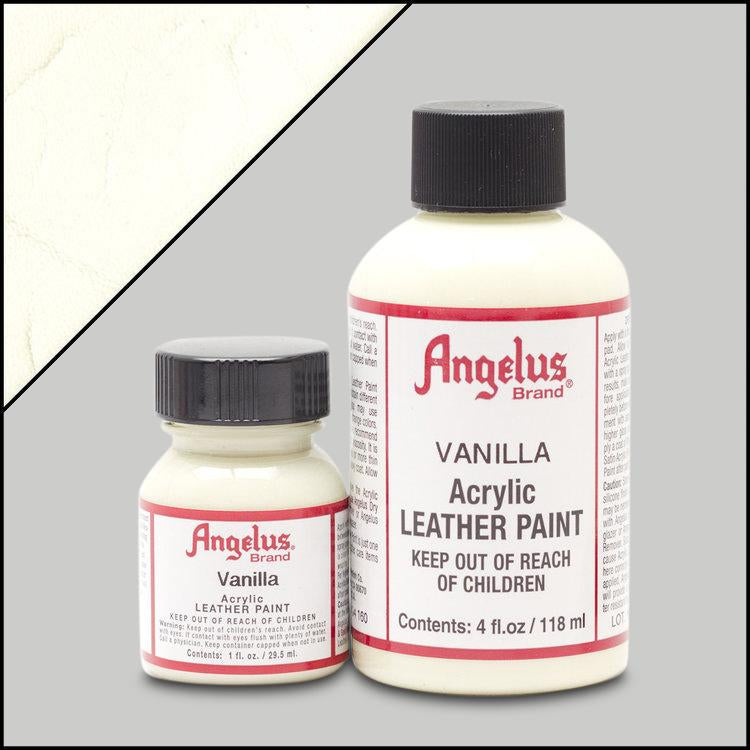 Angelus Acrylic Leather Paint