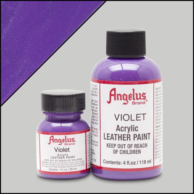 Angelus Acrylic Leather Paint