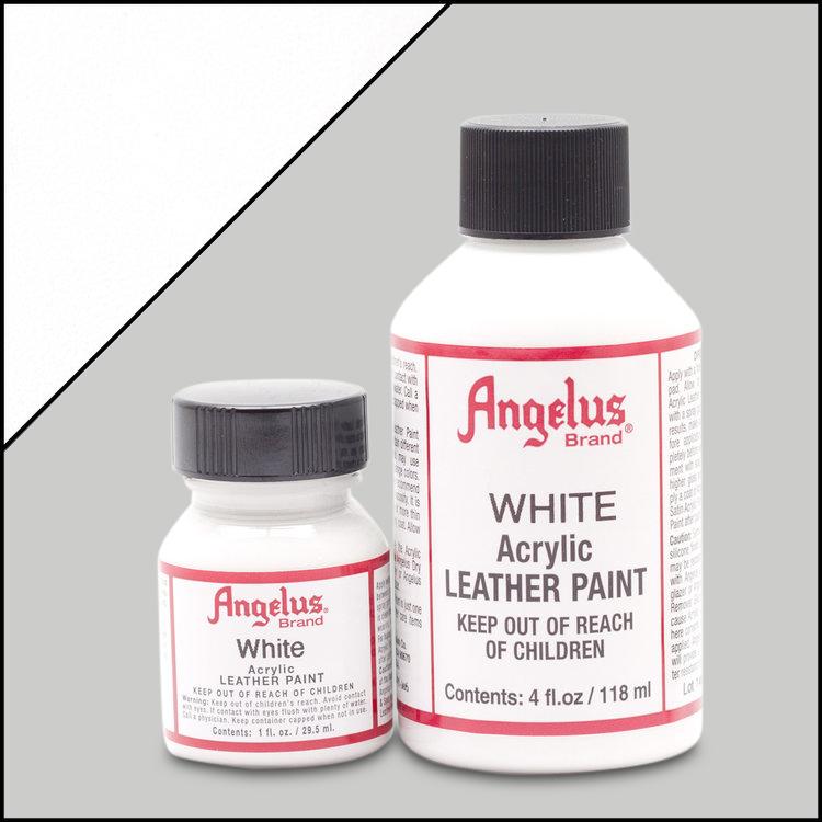 Angelus Acrylic Leather Paint