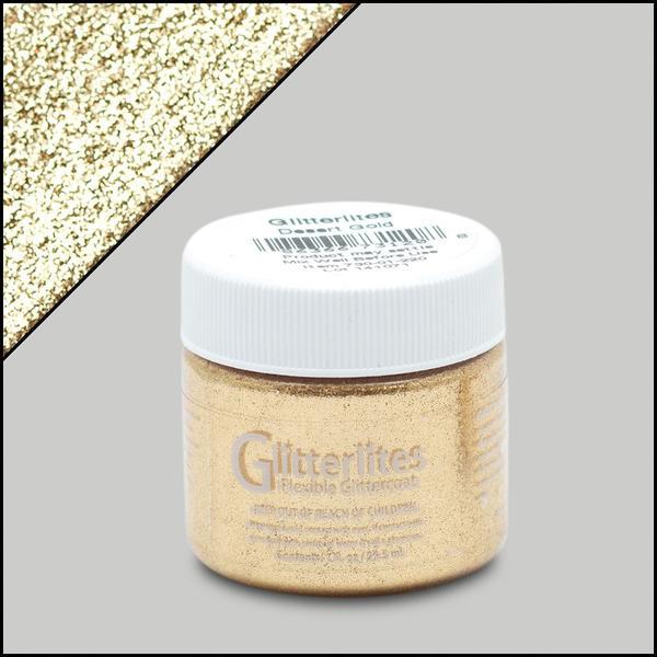 Angelus Glitterlites / 1 oz