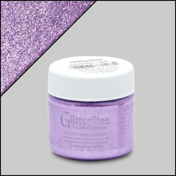 Angelus Glitterlites / 1 oz