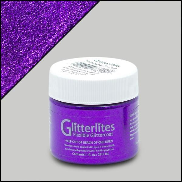 Angelus Glitterlites / 1 oz