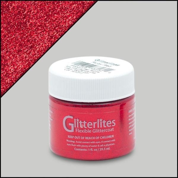 Angelus Glitterlites / 1 oz