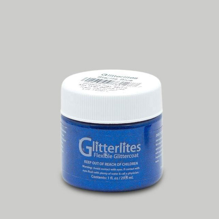 Angelus Glitterlites / 1 oz