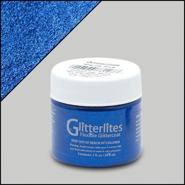Angelus Glitterlites / 1 oz