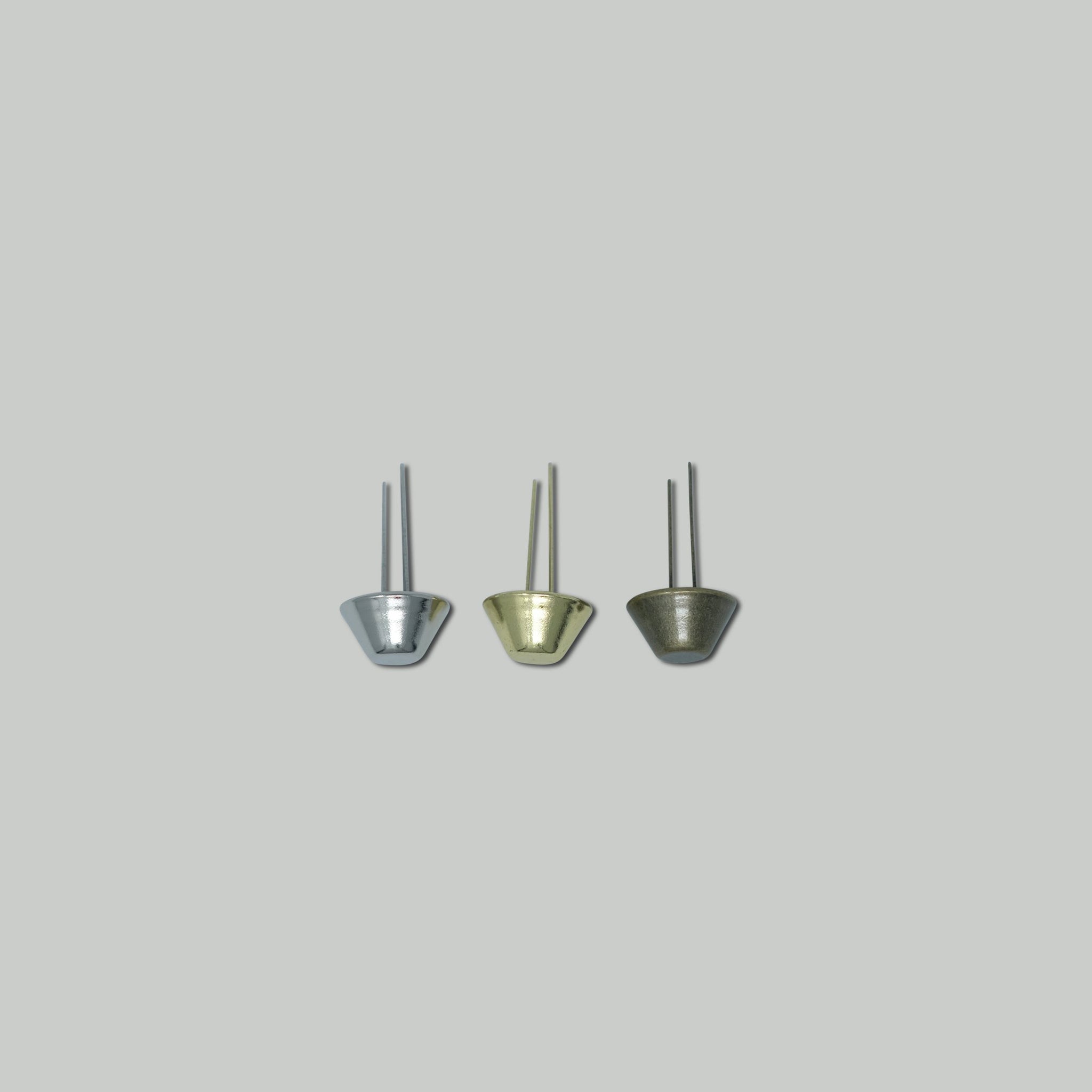 Bag Feet / 3 colours