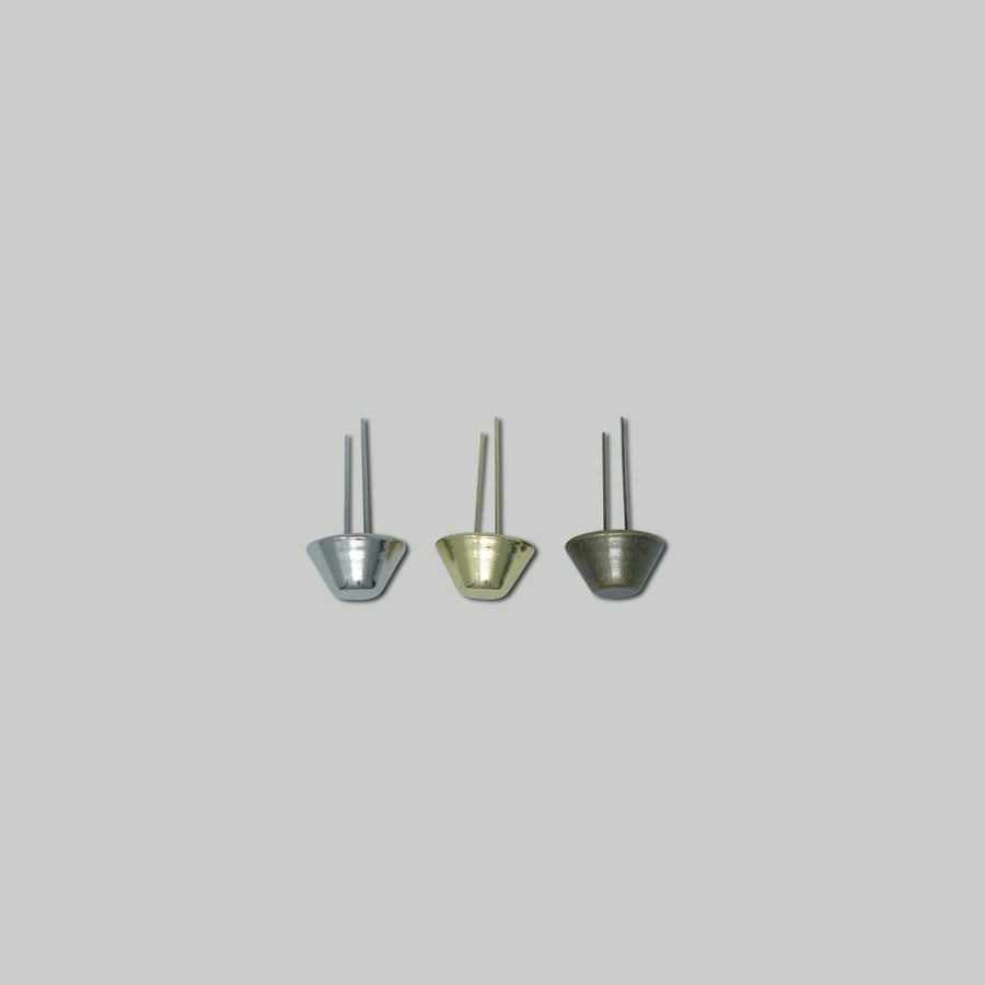 Bag Feet / 3 colours