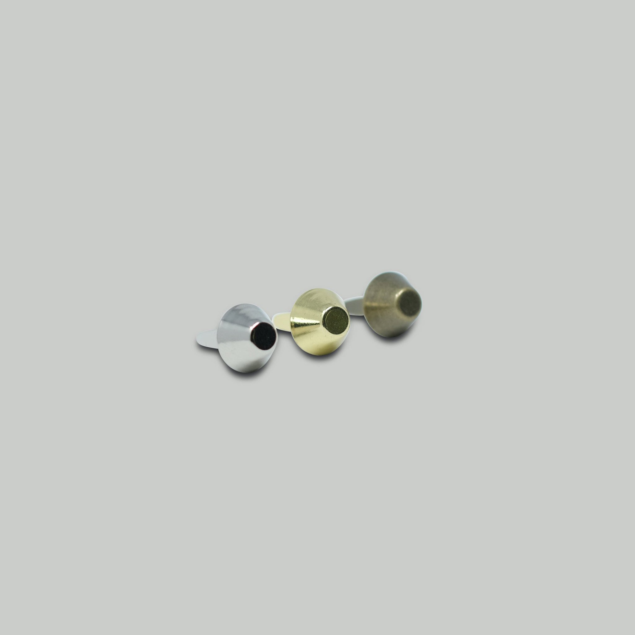 Bag Feet / 3 colours