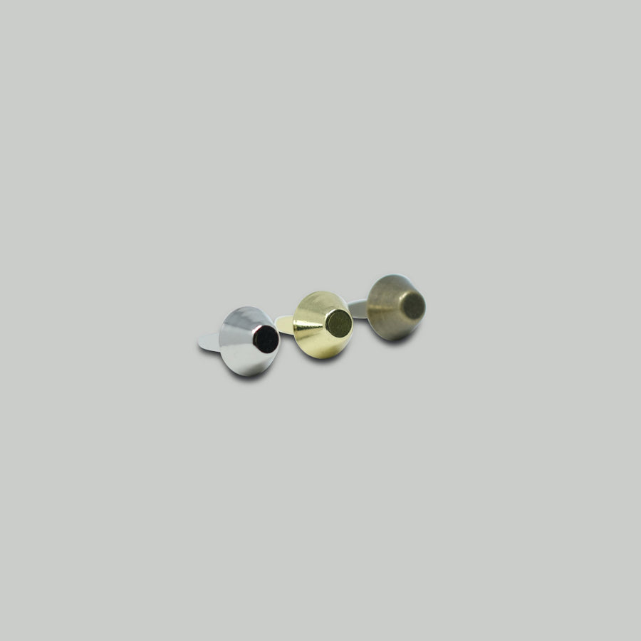 Bag Feet / 3 colours