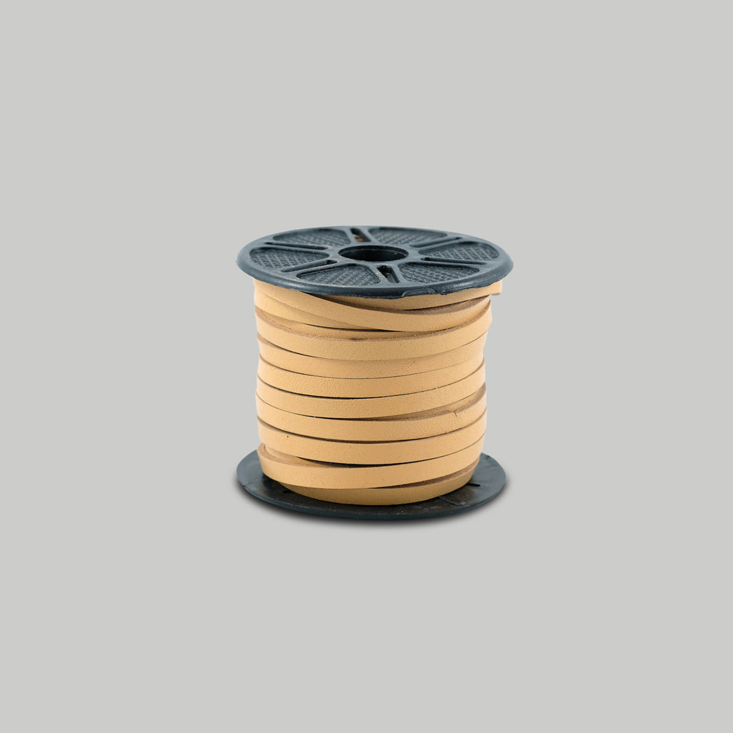 Belting Lace | 3mm + 5mm
