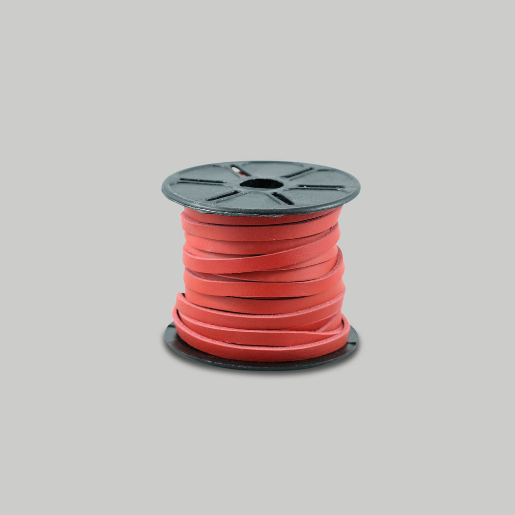 Belting Lace | 3mm + 5mm