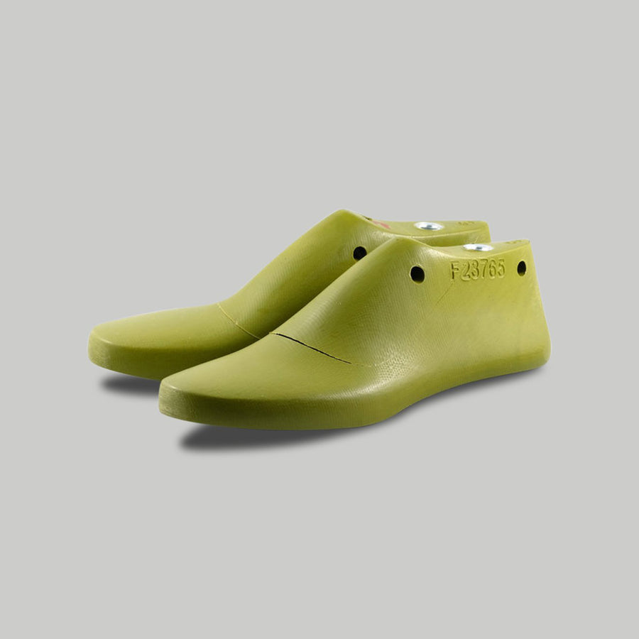 Boat Shoe Last / Mens