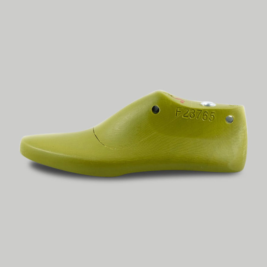 Boat Shoe Last / Mens