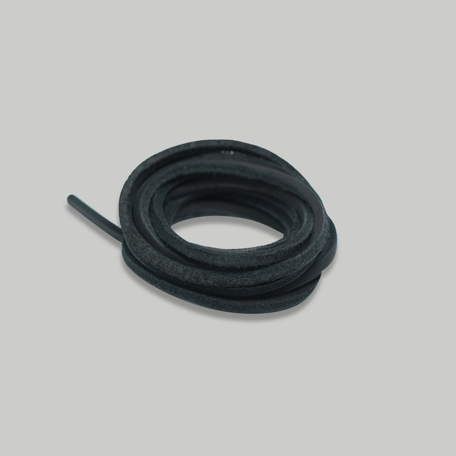 Leather Boot Lace