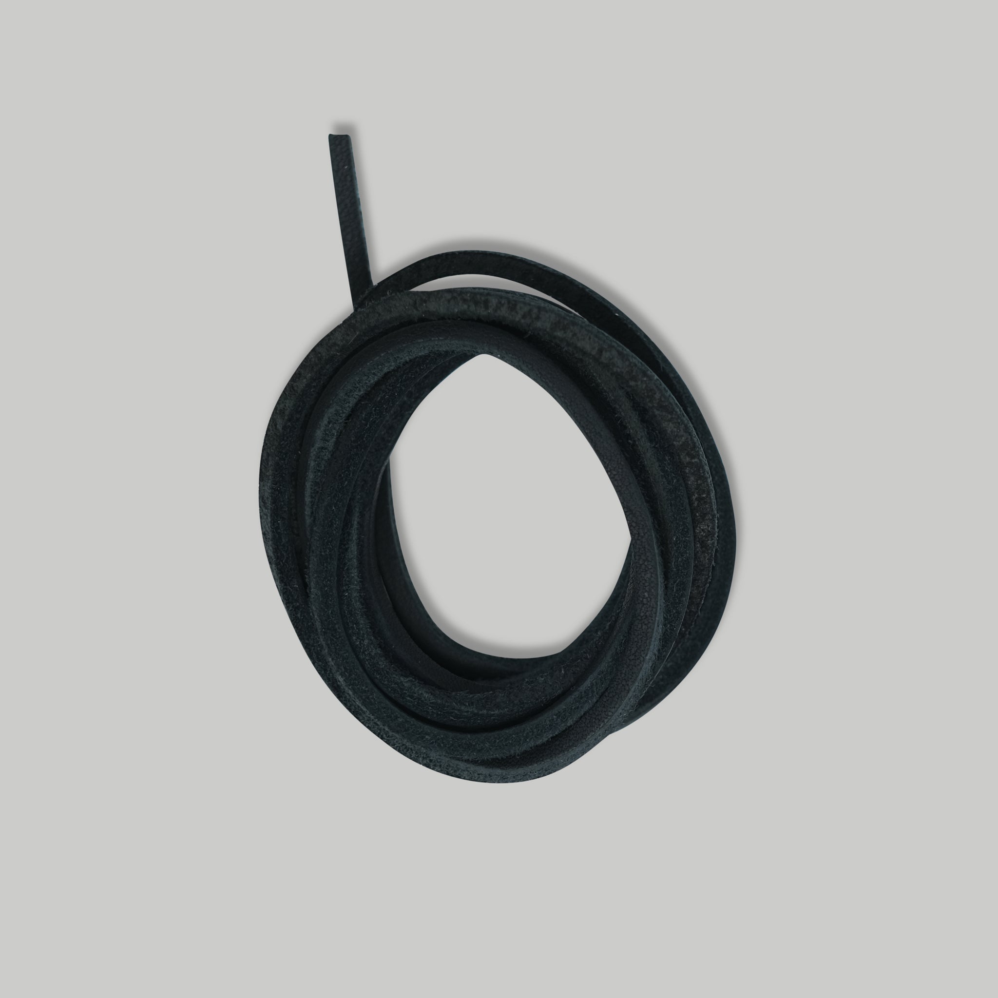 Leather Boot Lace