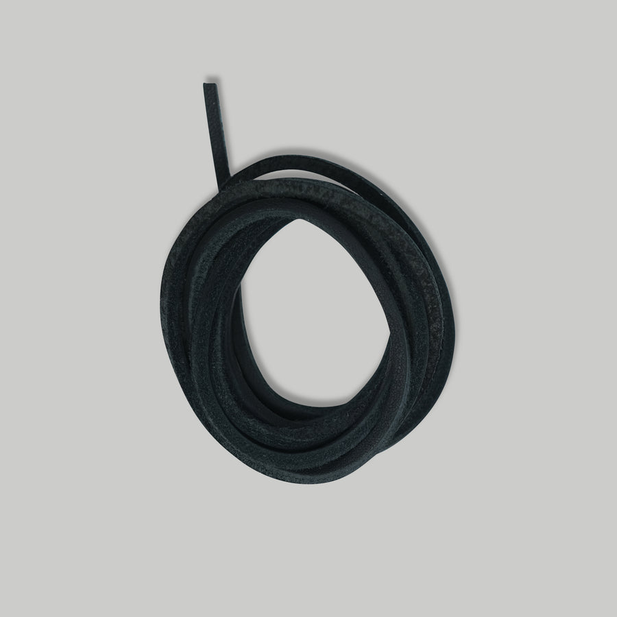 Leather Boot Lace