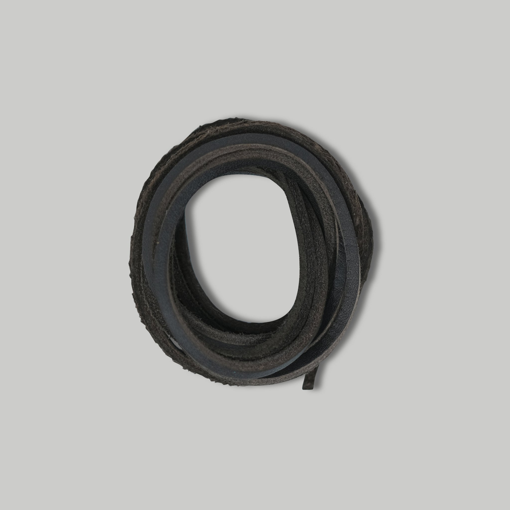 Leather Boot Lace