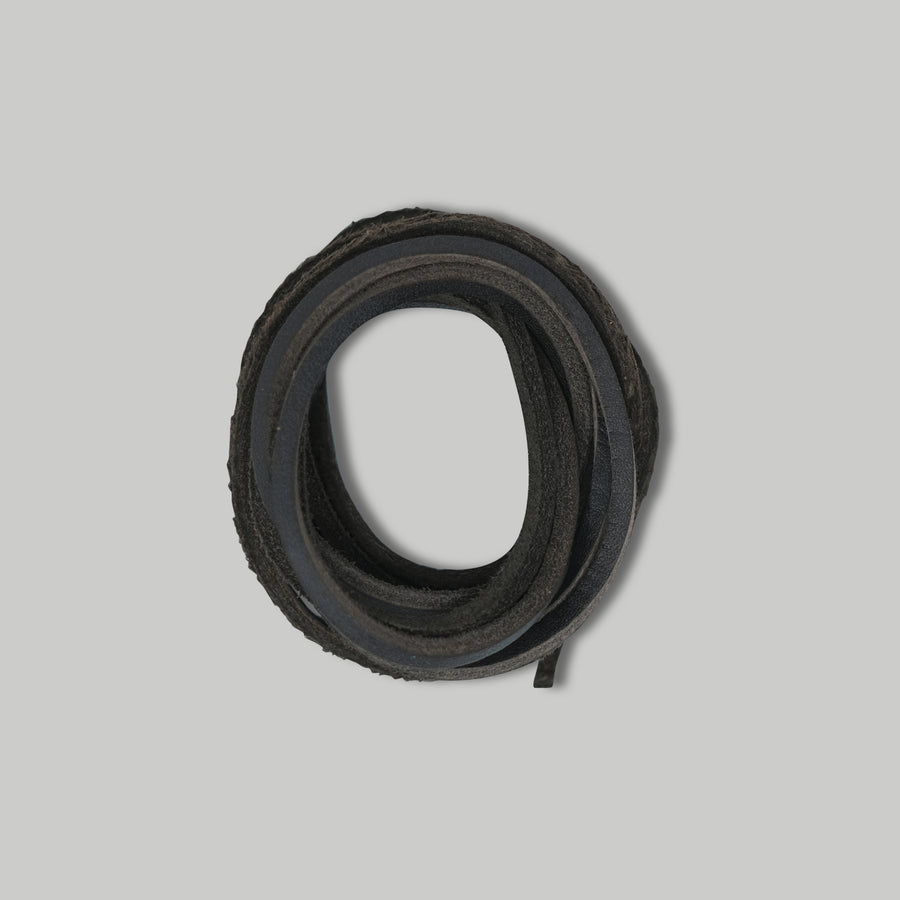 Leather Boot Lace