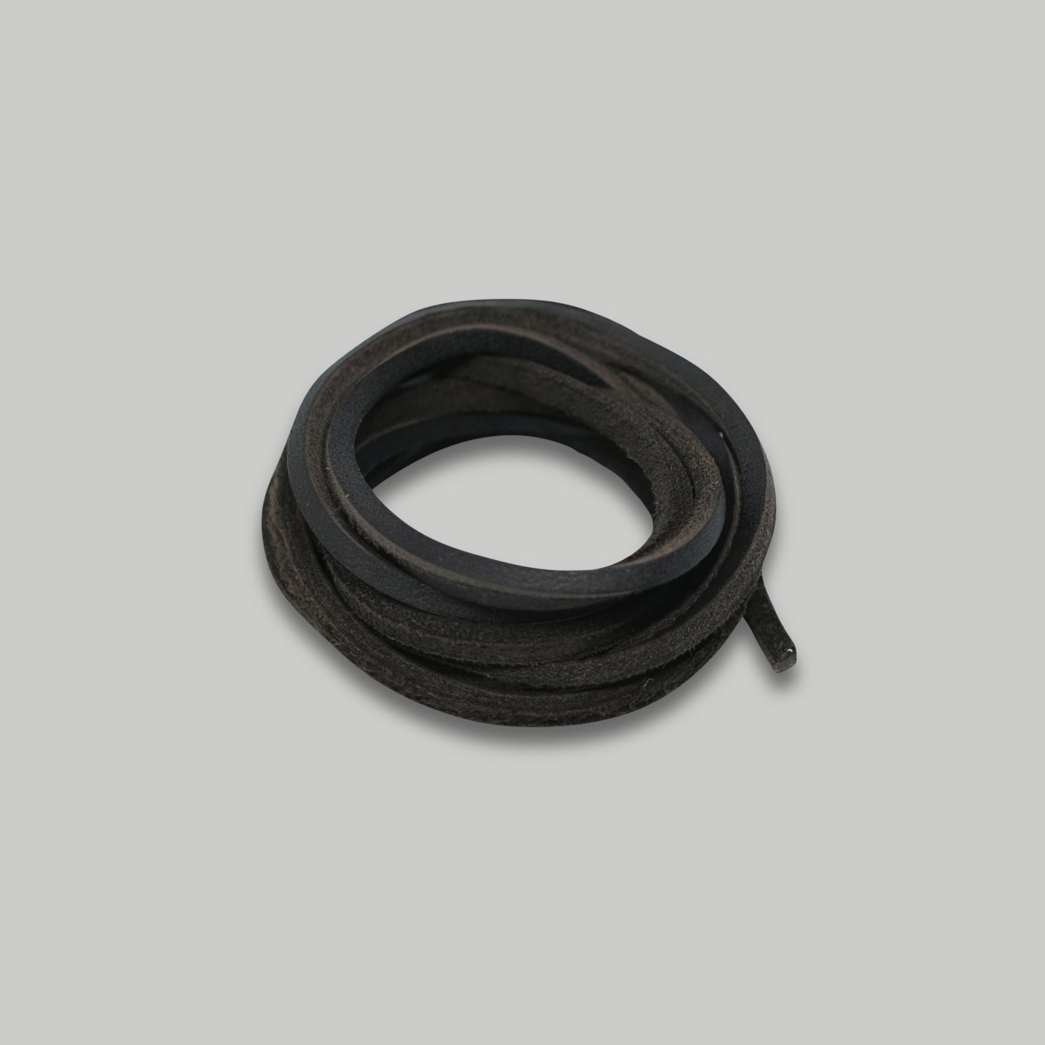Leather Boot Lace