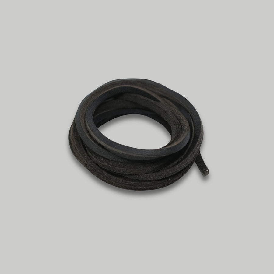Leather Boot Lace
