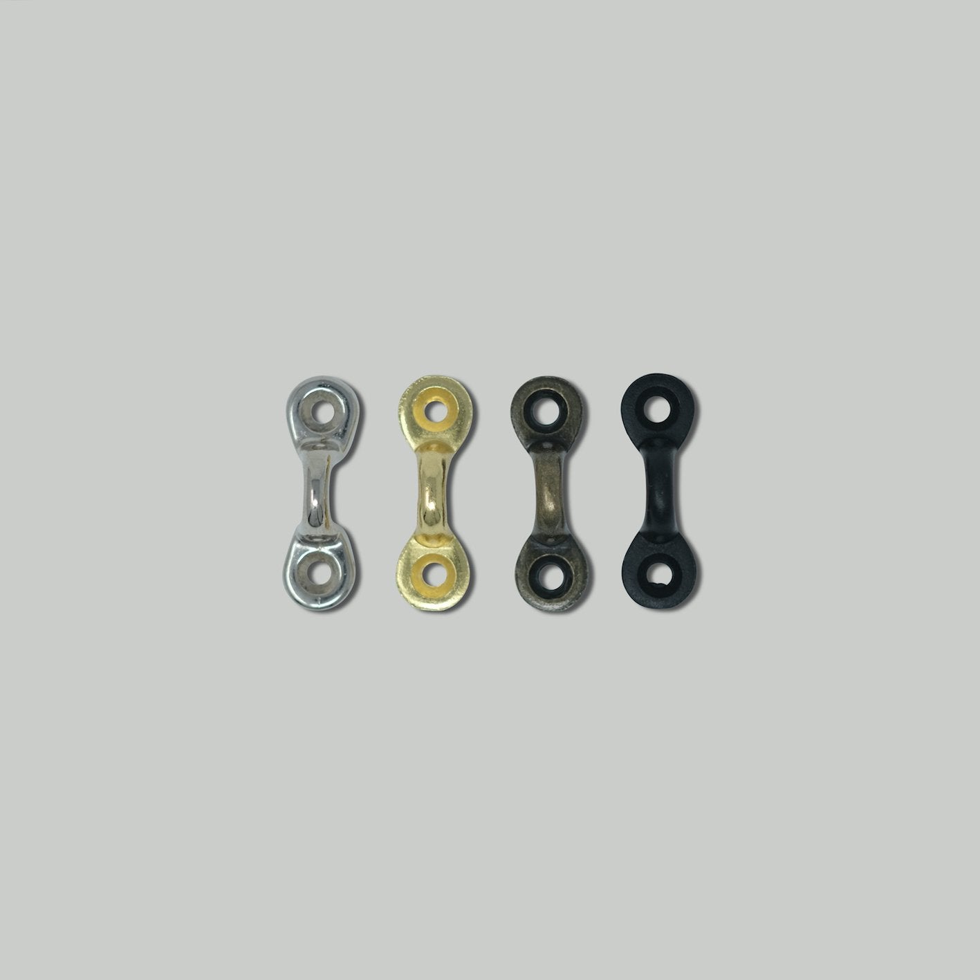Brackets / 4 colours