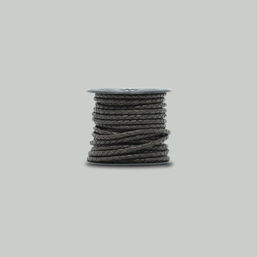Braided Bolo Cord