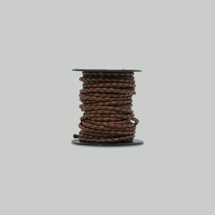 Braided Bolo Cord