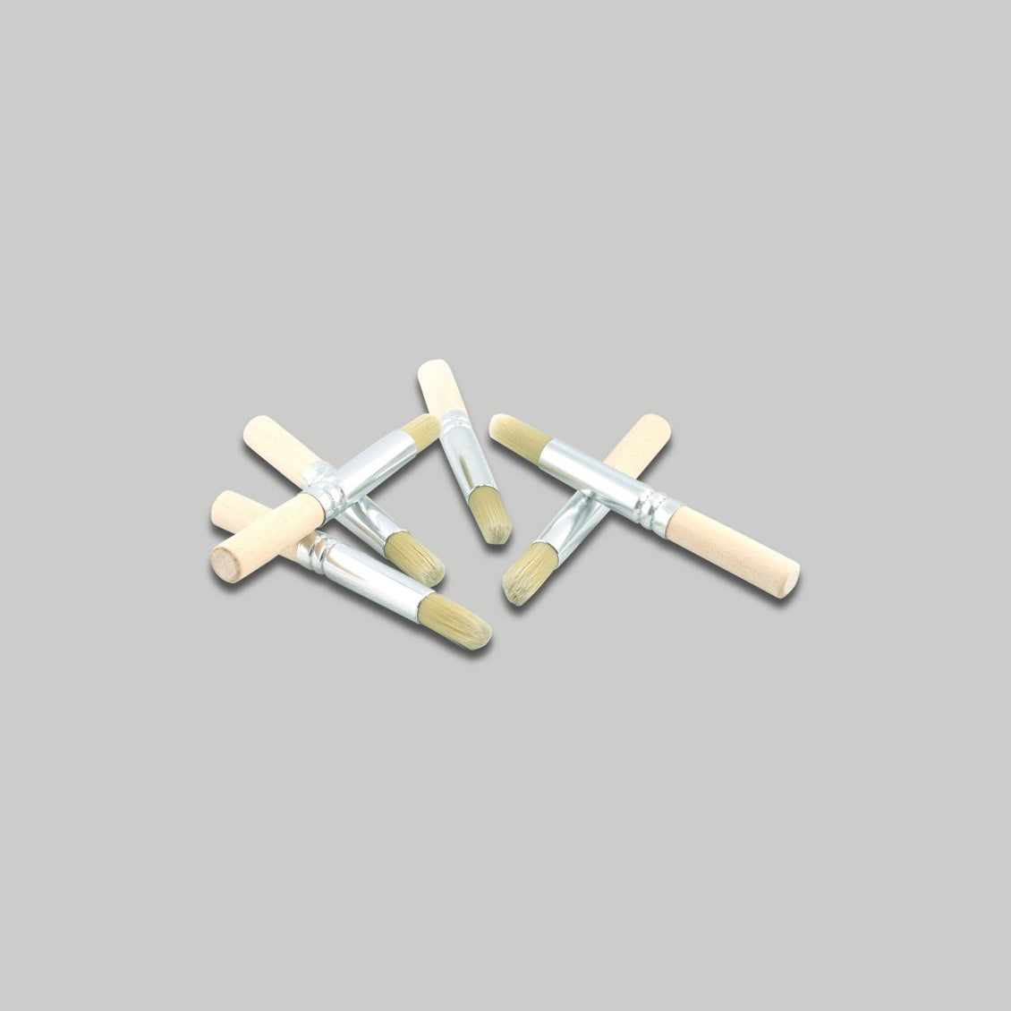 Standard brushes