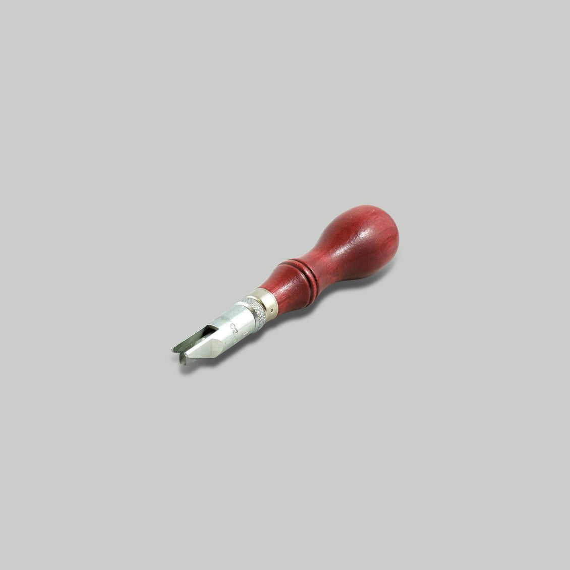 C.S. Osborne Adjustable U-Gouge
